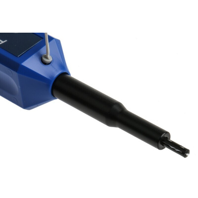 Fluke Networks Quick Clean Cleaner Solution for 2.5mm Connectors, QuickClean-2.5-1P