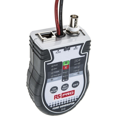 RS PRO Tone Generator