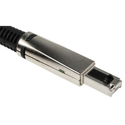 Fluke Networks Permanent Link Adapters Set for DSX-5000 Cable Analyser