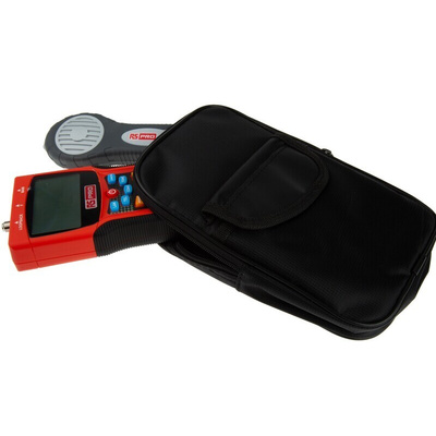 RS PRO Network Tester F, RJ12, RJ45, 2670