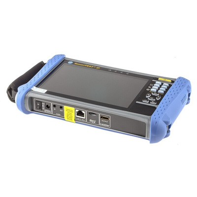 TREND Networks Cable Tester Coaxial, SecuriTest IP