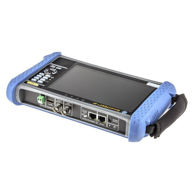 TREND Networks Cable Tester Coaxial, SecuriTest IP