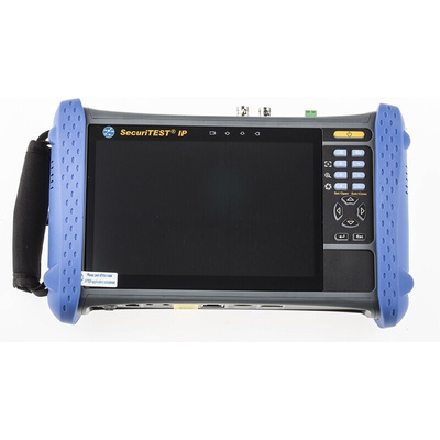 TREND Networks Cable Tester Coaxial, SecuriTest IP
