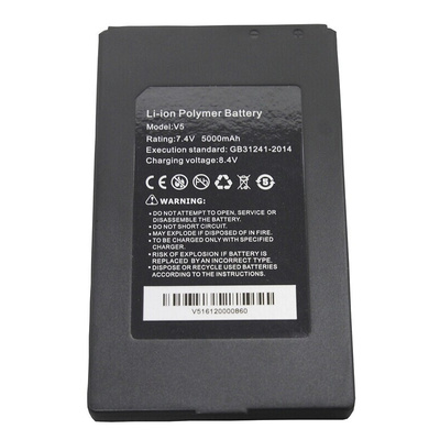 TREND Networks R171052 Replacement Battery for R171000 CCTV Camera Tester