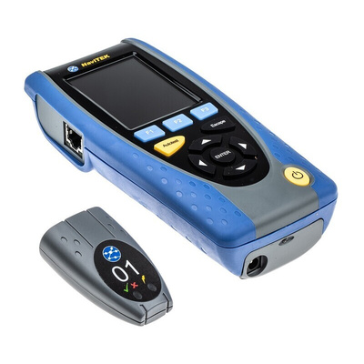 TREND Networks Network Tester, NAVITEK NT PLUS