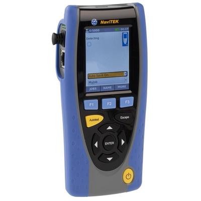 TREND Networks Network Tester, NAVITEK NT PRO