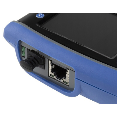 TREND Networks Network Tester, NAVITEK NT PRO