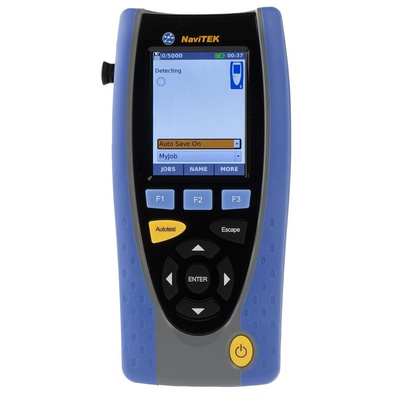 TREND Networks Network Tester, NAVITEK NT PRO