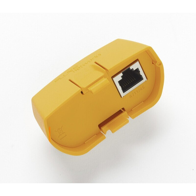 Fluke Networks Fibre Optic Kit RJ11, RJ45