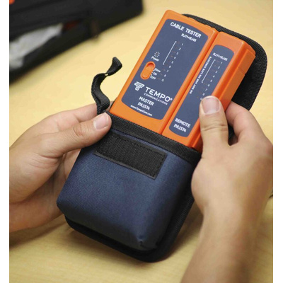 Tempo Network Tester, PA1574