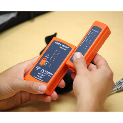 Tempo Network Tester, PA1574