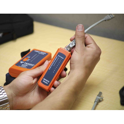 Tempo Network Tester, PA1574