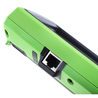 NetAlly Network Tester RJ45, EXG-200