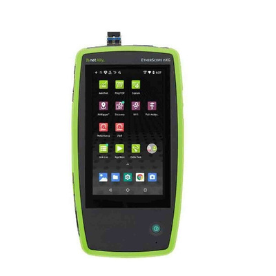 NetAlly Network Tester RJ45, EXG-200