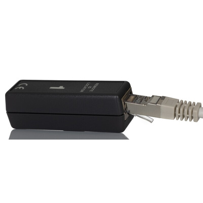 RS PRO Cable Tester RJ45