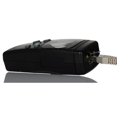 RS PRO Cable Tester RJ45