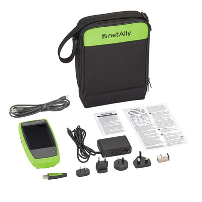 NetAlly Network Troubleshooting Kit RJ45, LR-G2-LS-KIT