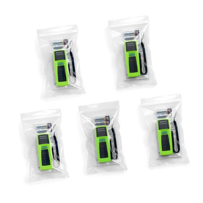 NetAlly Network Tester RJ45, LSPRNTR-300