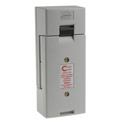 Molex Premise Networks Cable Tester STP, UTP