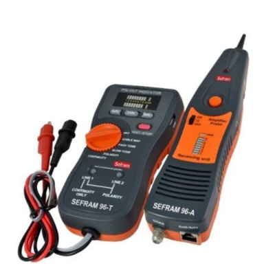 Sefram Cable Tester, SEFRAM96