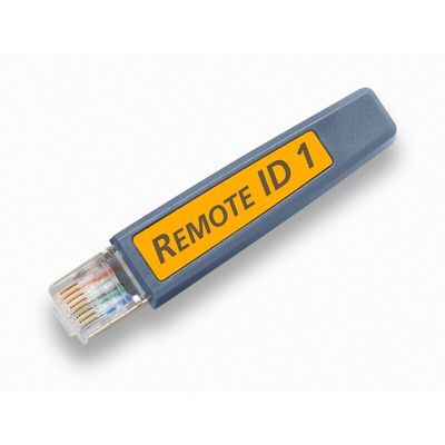 Fluke Networks REMOTEID-1 Replacement ID for LinkIQ