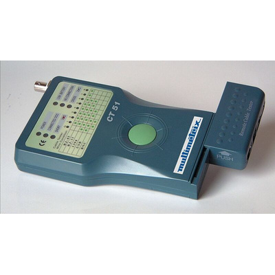 Chauvin Arnoux Cable Tester, P06237901