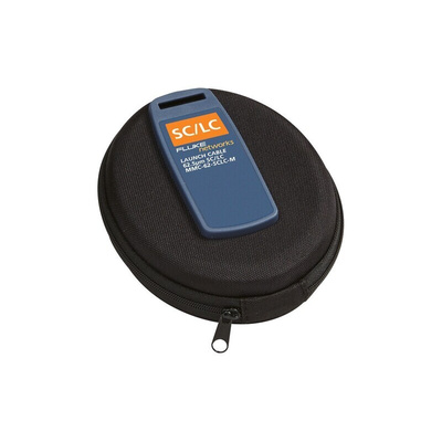 Fluke Networks MMC Multimode Launch Cable for OptiFiber Pro, MMC-62.5-LCLC-M