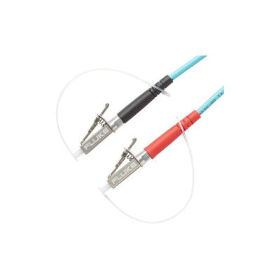 Fluke Networks MRC Multimode Cable for CertiFiber Pro, MRC-62EFC-SCLCKITM