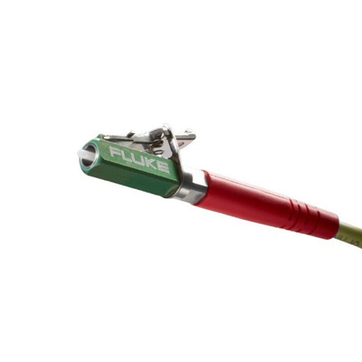 Fluke Networks SRC Singlemode Cable for OTDR Port, SRC9SCAPCLCAPC.3MM