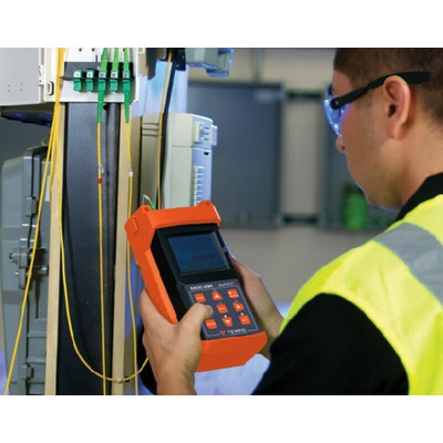 Tempo 930XC-20C OTDR Single Mode Optical Time Domain Reflectometer
