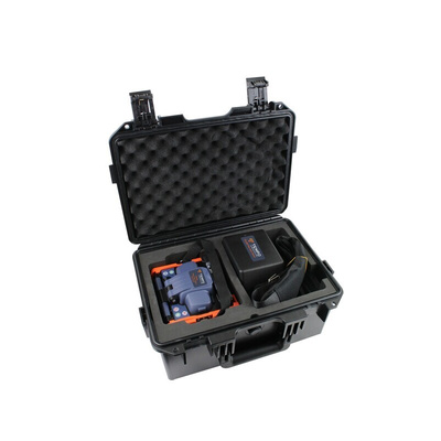 Tempo Core Alignment FSP200 Optic Fiber Fusion Splicer & Cleaver Kit