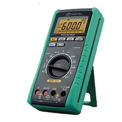 Kyoritsu Multimeter
