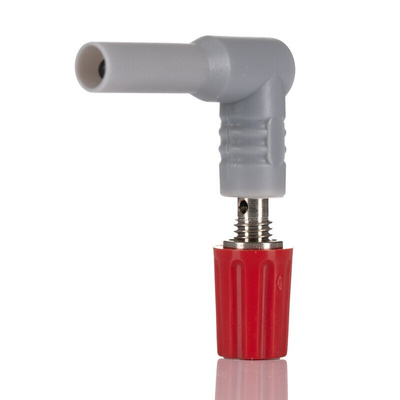 Megger RA Terminal Adaptor Set for DLRO2 Australia, Europe, UK, US