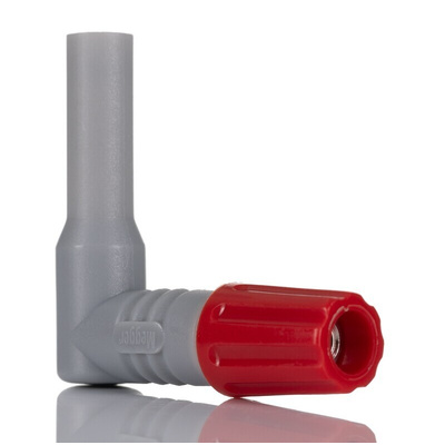 Megger RA Terminal Adaptor Set for DLRO2 Australia, Europe, UK, US