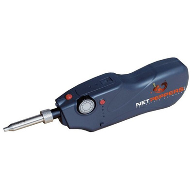 Netpeppers WFM-100 Fibre Optic Fibre Optic Test Kit