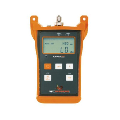 Netpeppers NP-OLT Tool Kit for Fiber Optic Cables, NP-OLT-MM