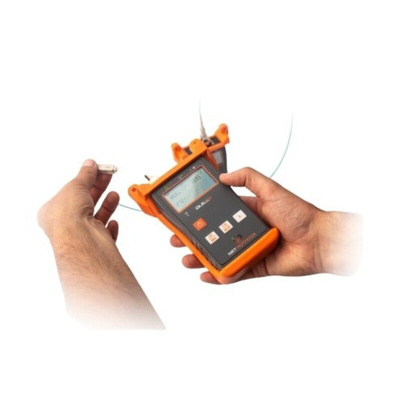 Netpeppers NP-OLT Tool Kit for Fiber Optic Cables, NP-OLT-QUAD