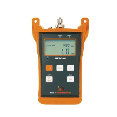 Netpeppers NP-OLT Tool Kit for Fiber Optic Cables, NP-OLT-SM