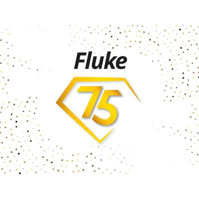 Fluke 179 Handheld Digital Multimeter, True RMS, 10A ac Max, 10A dc Max, 1000V ac Max