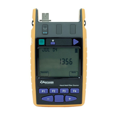 Tempo Kingfisher KI 2600