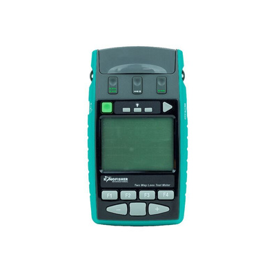 Tempo Kingfisher KI 27400 Single Mode & Multimode Fibre Optic Kit