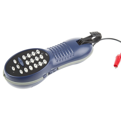 Tempo Compact DSP Phone Line Tester