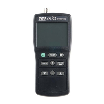 RS PRO Cable Tester FTP, UTP