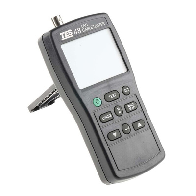 RS PRO Cable Tester FTP, UTP