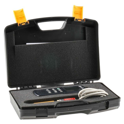 RS PRO Cable Tester FTP, UTP