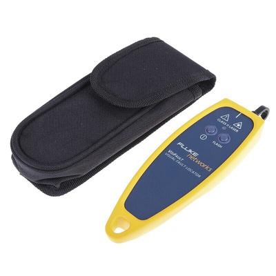 Fluke Networks VISIFAULT Single Mode & Multimode Visual Fault Locator