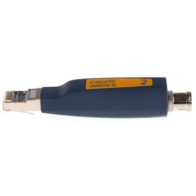 Fluke Networks Cable Tester, CableIQ™ Remote Identifier Kit 
