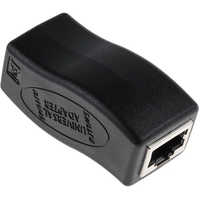 Fluke Networks CableIQ™ RJ45/11 Modular Adapter RJ45/11 Modular Adapter for CableIQ Qualification Tester