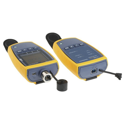 Fluke Networks FTK1000 Multimode Fibre Optic Test Kit