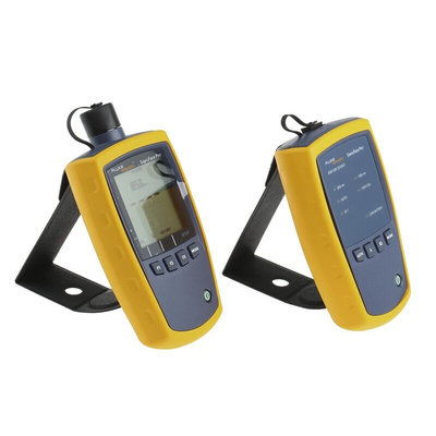 Fluke Networks FTK1000 Multimode Fibre Optic Test Kit